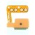 Microphone Flex Cable For Samsung Galaxy Tab S8 Ultra Wifi Smx900 By - Maxbhi Com