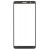 Replacement Front Glass For Samsung Galaxy A01 Core Black By - Maxbhi Com