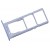 Sim Card Holder Tray For Infinix Smart 7 Hd Blue - Maxbhi Com