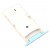 Sim Card Holder Tray For Doogee X98 Blue - Maxbhi Com