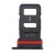 Sim Card Holder Tray For Vivo Nex 3 4g Black - Maxbhi Com