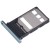 Sim Card Holder Tray For Honor 80 5g Green - Maxbhi Com
