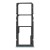 Sim Card Holder Tray For Xiaomi Redmi 10 5g Green - Maxbhi Com