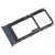 Sim Card Holder Tray For Blu G61s Green - Maxbhi Com