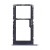 Sim Card Holder Tray For Huawei Nova Y70 Plus Blue - Maxbhi Com
