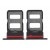 Sim Card Holder Tray For Xiaomi Poco F4 Gt Silver - Maxbhi Com