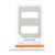 Sim Card Holder Tray For Xiaomi Redmi K50 Ultra Blue - Maxbhi Com