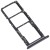 Sim Card Holder Tray For Zte Blade V40 Vita Black - Maxbhi Com