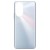 Back Panel Cover For Honor X7 White - Maxbhi Com