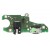 Charging Connector Flex Pcb Board For Honor X7 By - Maxbhi Com