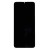 Lcd With Touch Screen For Honor X7 Silver By - Maxbhi Com