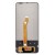 Lcd With Touch Screen For Honor X7 Silver By - Maxbhi Com