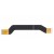Main Board Flex Cable For Honor X7 By - Maxbhi Com