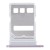 Sim Card Holder Tray For Huawei Nova 10 Pro Violet - Maxbhi Com