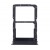 Sim Card Holder Tray For Honor X40i Green - Maxbhi Com