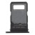 Sim Card Holder Tray For Motorola Edge 2022 Black - Maxbhi Com