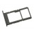 Sim Card Holder Tray For Nokia G400 5g Grey - Maxbhi Com