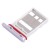 Sim Card Holder Tray For Huawei Mate 50 Purple - Maxbhi Com