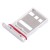 Sim Card Holder Tray For Huawei Mate 50 White - Maxbhi Com