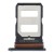 Sim Card Holder Tray For Xiaomi Civi 2 Black - Maxbhi Com