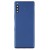 Back Panel Cover For Sony Xperia L4 Blue - Maxbhi Com