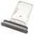 Sim Card Holder Tray For Blackview Bv7200 Black - Maxbhi Com
