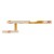 Volume Button Flex Cable For Xiaomi Redmi 10 Prime 2022 By - Maxbhi Com