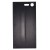 Back Panel Cover For Sony Xperia X Compact Black - Maxbhi Com