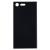 Back Panel Cover For Sony Xperia X Compact Black - Maxbhi Com