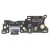 Charging Connector Flex Pcb Board For Xiaomi Redmi 10 Prime 2022 By - Maxbhi Com