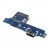 Charging Pcb Complete Flex For Huawei Y5 Ii By - Maxbhi Com