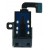 Handsfree Jack For Samsung Galaxy A8 2018 By - Maxbhi Com