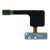 Proximity Sensor Flex Cable For Samsung Galaxy A8 2018 By - Maxbhi Com