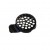 Speaker Jaali Anti Dust Net Rubber For Huawei P20 Pro By - Maxbhi Com
