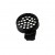 Speaker Jaali Anti Dust Net Rubber For Huawei P20 Pro By - Maxbhi Com