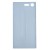 Back Panel Cover For Sony Xperia X Compact Blue - Maxbhi Com