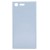 Back Panel Cover For Sony Xperia X Compact Blue - Maxbhi Com