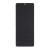 Lcd With Touch Screen For Samsung Galaxy Z Flip White By - Maxbhi Com