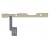 Power Button Flex Cable For Vivo Y65 On Off Flex Pcb By - Maxbhi Com