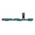 Side Button Flex Cable For Xiaomi Mi 8 Pro By - Maxbhi Com