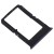 Sim Card Holder Tray For Oppo Reno 3 Black - Maxbhi Com