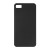 Back Panel Cover For Blackberry Z10 Black - Maxbhi Com