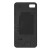 Back Panel Cover For Blackberry Z10 Black - Maxbhi Com