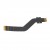 Lcd Flex Cable For Samsung Galaxy Note 10 1 N8000 By - Maxbhi Com