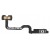 Power Button Flex Cable For Oppo A94 On Off Flex Pcb By - Maxbhi Com