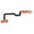 Power Button Flex Cable For Oppo A94 On Off Flex Pcb By - Maxbhi Com