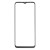 Replacement Front Glass For Samsung Galaxy A14 5g Black By - Maxbhi Com