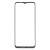 Replacement Front Glass For Samsung Galaxy A14 5g Black By - Maxbhi Com