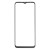Replacement Front Glass For Samsung Galaxy A14 5g Blue By - Maxbhi Com