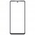 Replacement Front Glass For Xiaomi Redmi Note 11 Black By - Maxbhi Com